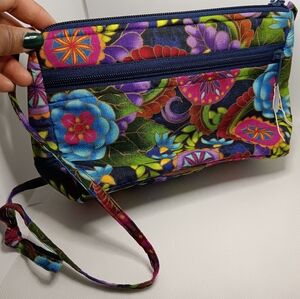 NWT Colorful Purse